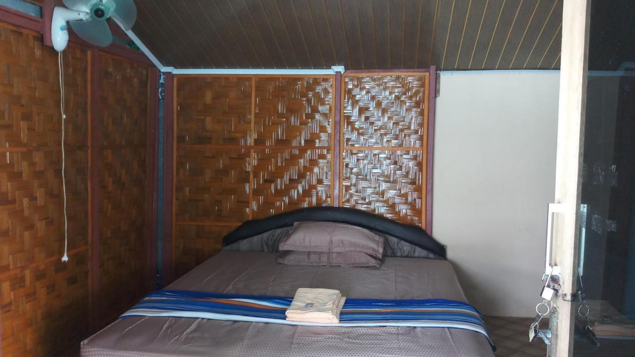 Diara Bungalow Iboih المظهر الخارجي الصورة