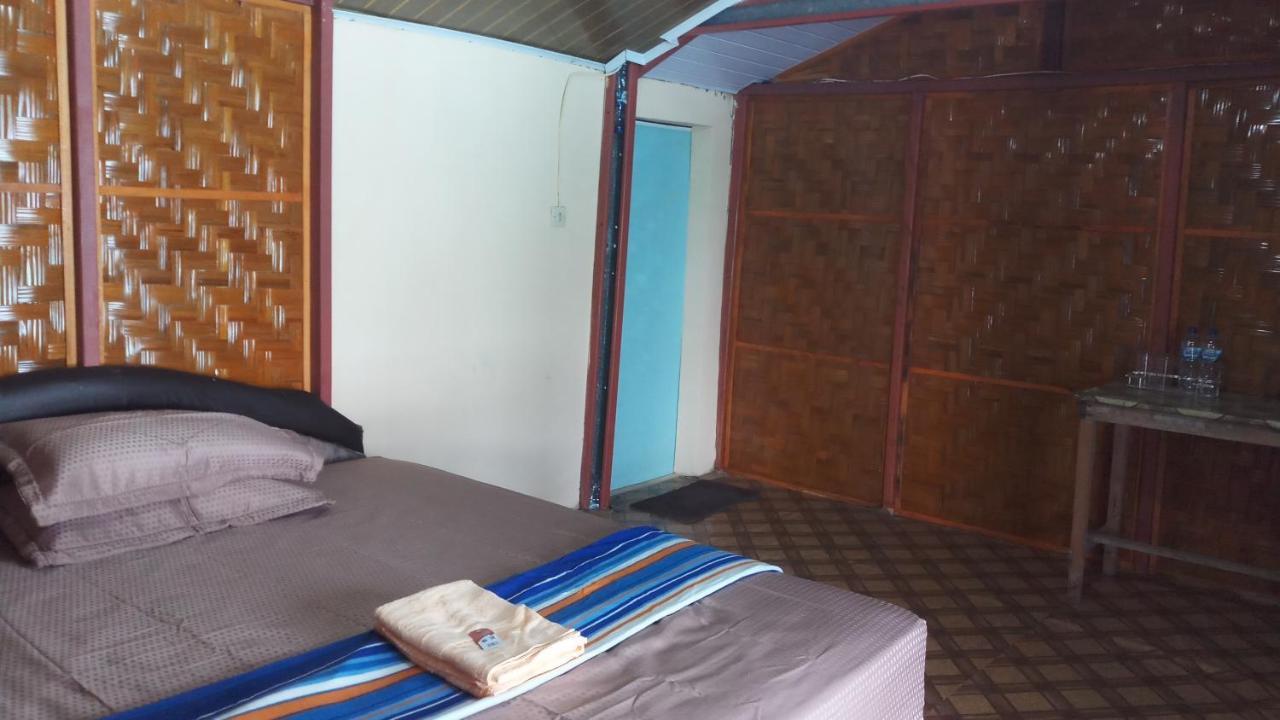Diara Bungalow Iboih المظهر الخارجي الصورة