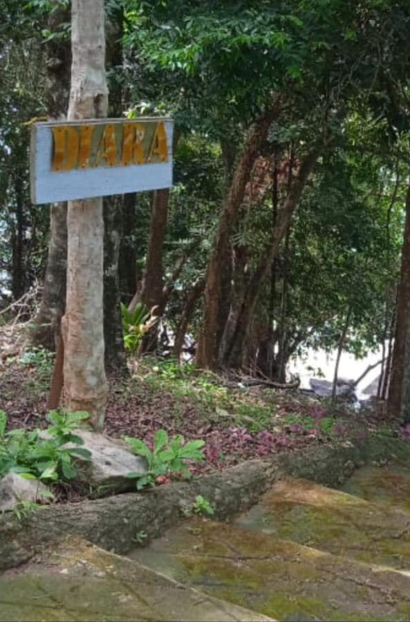 Diara Bungalow Iboih المظهر الخارجي الصورة