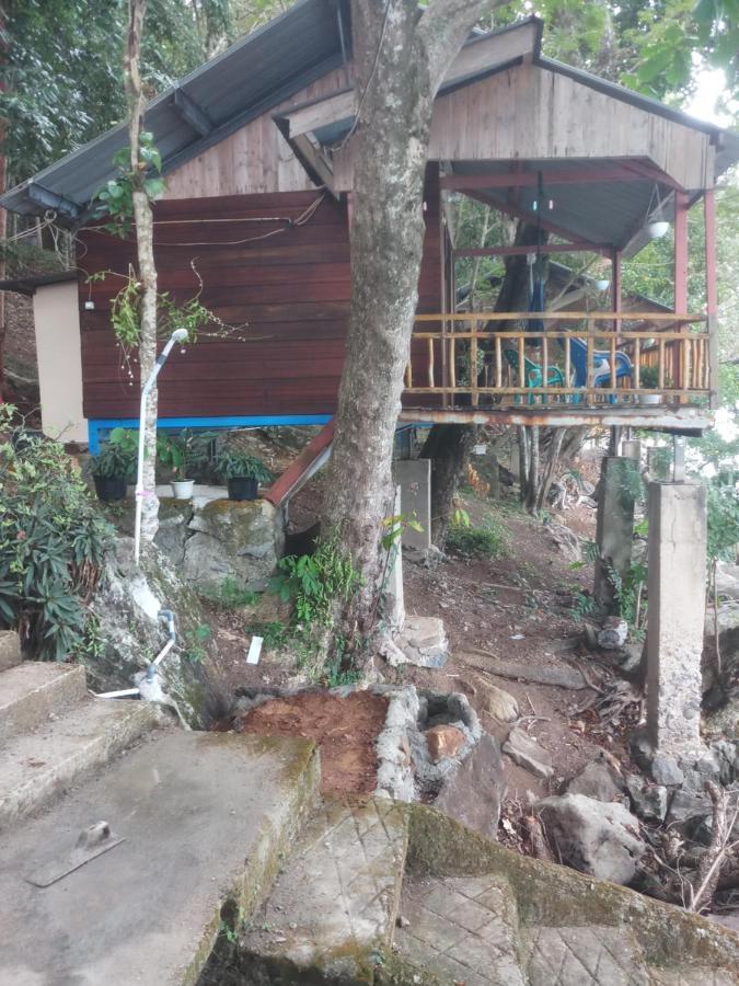 Diara Bungalow Iboih المظهر الخارجي الصورة